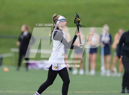 Thumbnail 2 in Cathedral vs. Guerin Catholic photogallery.