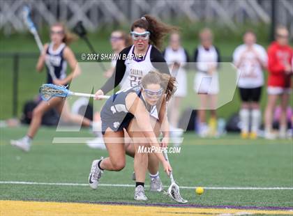 Thumbnail 2 in Cathedral vs. Guerin Catholic photogallery.