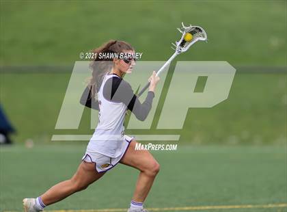 Thumbnail 1 in Cathedral vs. Guerin Catholic photogallery.