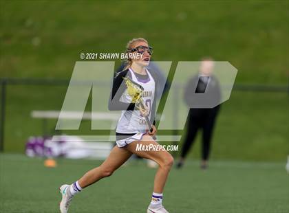 Thumbnail 2 in Cathedral vs. Guerin Catholic photogallery.