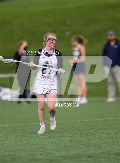 Thumbnail 1 in Cathedral vs. Guerin Catholic photogallery.