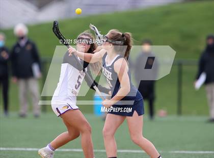 Thumbnail 1 in Cathedral vs. Guerin Catholic photogallery.