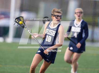 Thumbnail 1 in Cathedral vs. Guerin Catholic photogallery.