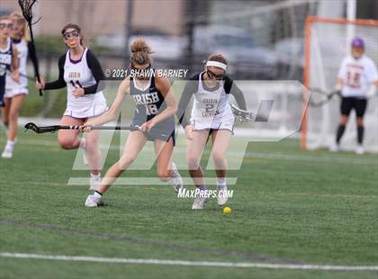 Thumbnail 1 in Cathedral vs. Guerin Catholic photogallery.