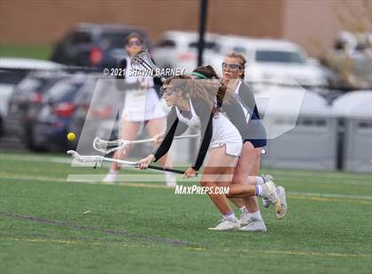 Thumbnail 2 in Cathedral vs. Guerin Catholic photogallery.
