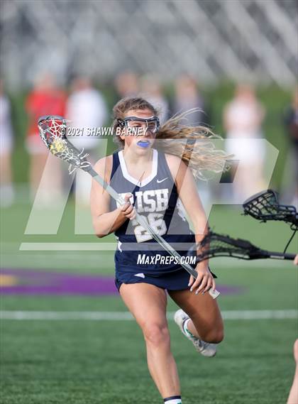 Thumbnail 3 in Cathedral vs. Guerin Catholic photogallery.
