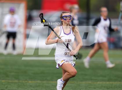 Thumbnail 2 in Cathedral vs. Guerin Catholic photogallery.