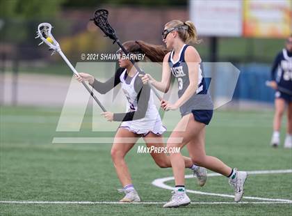Thumbnail 3 in Cathedral vs. Guerin Catholic photogallery.