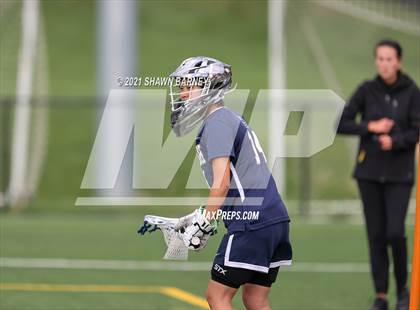 Thumbnail 2 in Cathedral vs. Guerin Catholic photogallery.