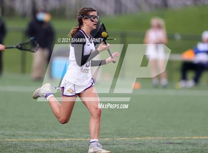 Thumbnail 2 in Cathedral vs. Guerin Catholic photogallery.