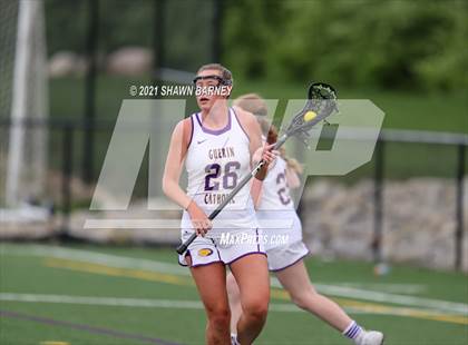 Thumbnail 1 in Cathedral vs. Guerin Catholic photogallery.