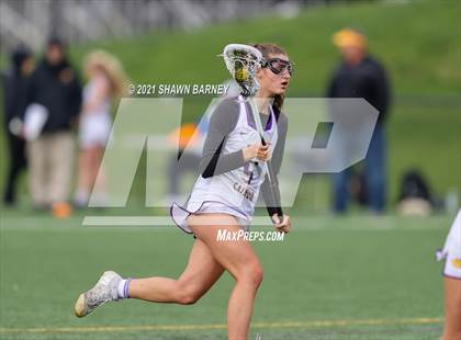 Thumbnail 1 in Cathedral vs. Guerin Catholic photogallery.