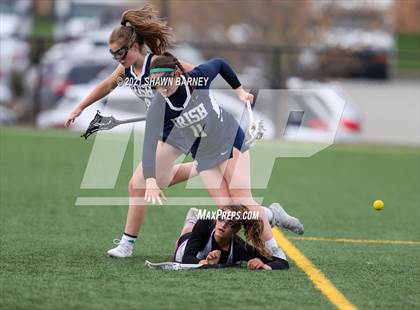 Thumbnail 1 in Cathedral vs. Guerin Catholic photogallery.
