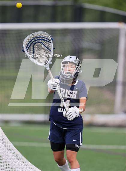 Thumbnail 3 in Cathedral vs. Guerin Catholic photogallery.