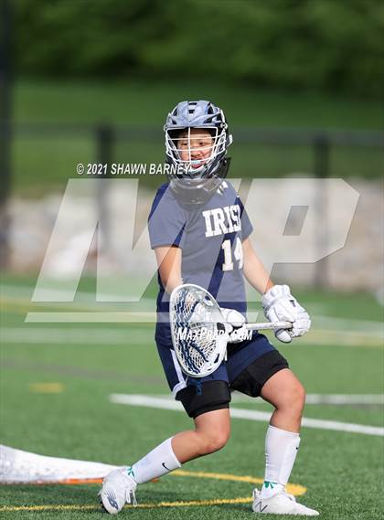 Thumbnail 1 in Cathedral vs. Guerin Catholic photogallery.
