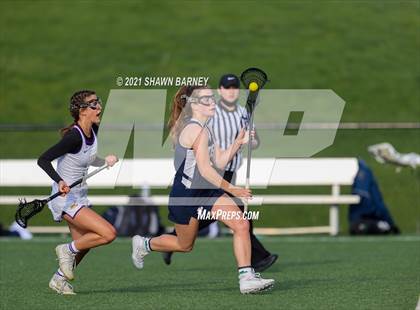 Thumbnail 1 in Cathedral vs. Guerin Catholic photogallery.