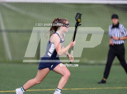 Thumbnail 1 in Cathedral vs. Guerin Catholic photogallery.