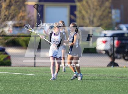 Thumbnail 1 in Cathedral vs. Guerin Catholic photogallery.