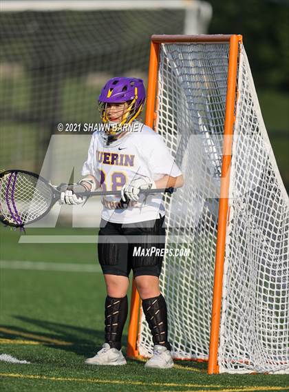 Thumbnail 2 in Cathedral vs. Guerin Catholic photogallery.