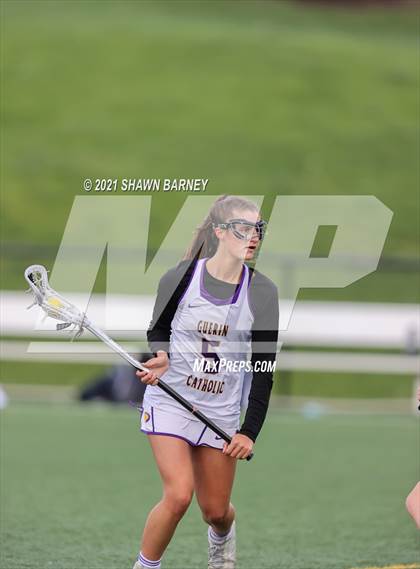 Thumbnail 3 in Cathedral vs. Guerin Catholic photogallery.