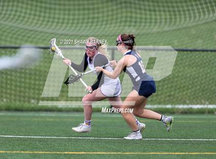 Thumbnail 2 in Cathedral vs. Guerin Catholic photogallery.
