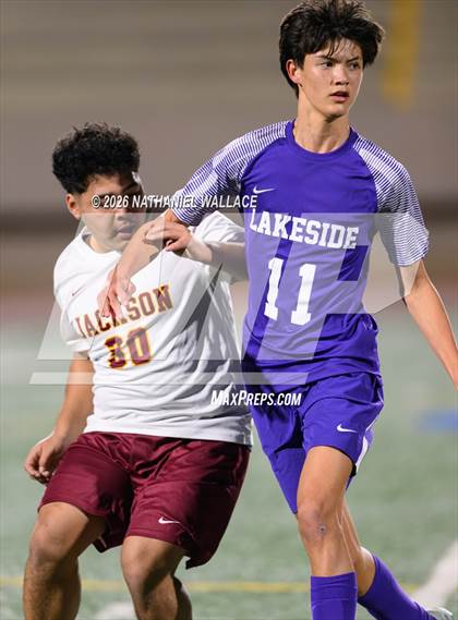Thumbnail 3 in Jackson @ Lakeside photogallery.