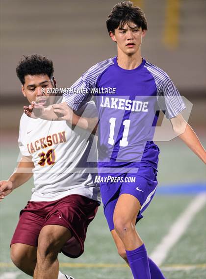 Thumbnail 2 in Jackson @ Lakeside photogallery.