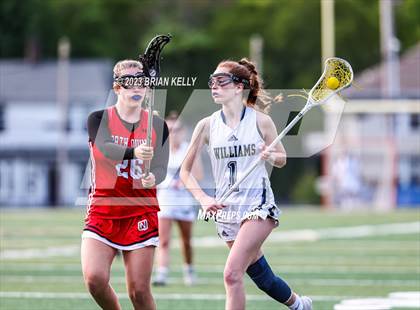 Thumbnail 2 in North Quincy @ Archbishop Williams photogallery.