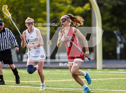 Thumbnail 3 in North Quincy @ Archbishop Williams photogallery.