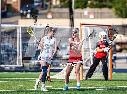 Thumbnail 1 in North Quincy @ Archbishop Williams photogallery.