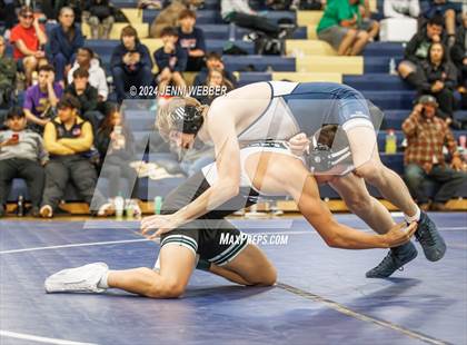 Thumbnail 1 in Palo Verde vs The Meadows School (Spring Valley Duals Round 1) photogallery.