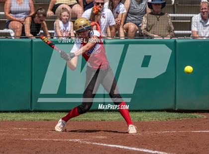 Thumbnail 2 in SCAI North/South All Star-Classic Game 1 photogallery.