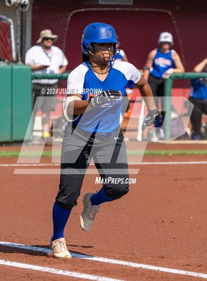 Thumbnail 2 in SCAI North/South All Star-Classic Game 1 photogallery.