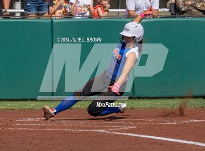 Thumbnail 1 in SCAI North/South All Star-Classic Game 1 photogallery.