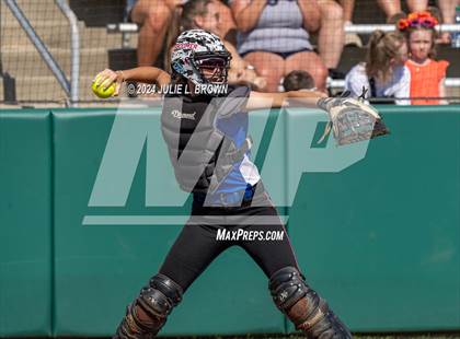 Thumbnail 3 in SCAI North/South All Star-Classic Game 1 photogallery.