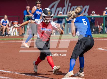 Thumbnail 3 in SCAI North/South All Star-Classic Game 1 photogallery.