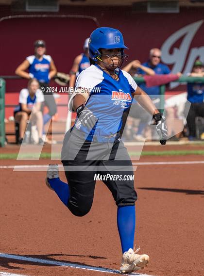Thumbnail 2 in SCAI North/South All Star-Classic Game 1 photogallery.