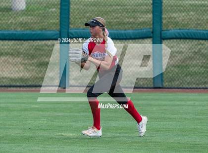 Thumbnail 3 in SCAI North/South All Star-Classic Game 1 photogallery.