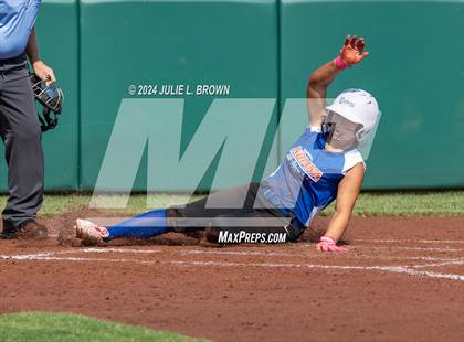 Thumbnail 2 in SCAI North/South All Star-Classic Game 1 photogallery.