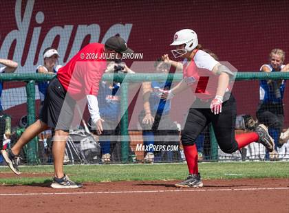 Thumbnail 1 in SCAI North/South All Star-Classic Game 1 photogallery.