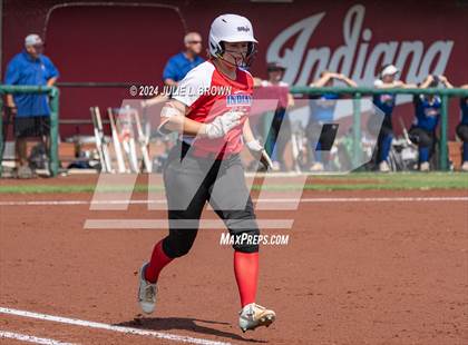 Thumbnail 2 in SCAI North/South All Star-Classic Game 1 photogallery.