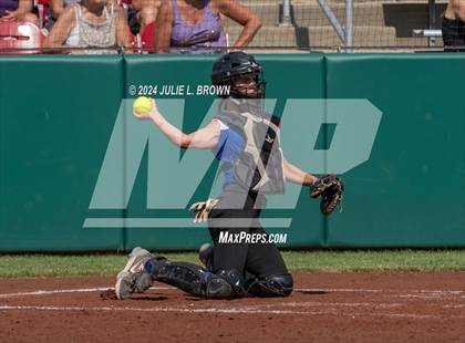 Thumbnail 3 in SCAI North/South All Star-Classic Game 1 photogallery.