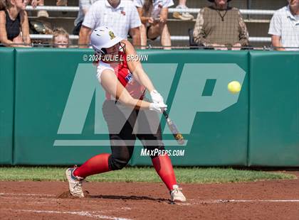 Thumbnail 3 in SCAI North/South All Star-Classic Game 1 photogallery.