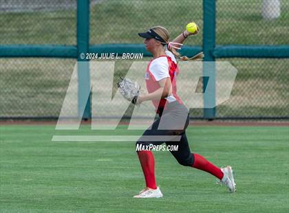 Thumbnail 2 in SCAI North/South All Star-Classic Game 1 photogallery.