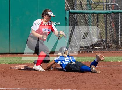 Thumbnail 2 in SCAI North/South All Star-Classic Game 1 photogallery.