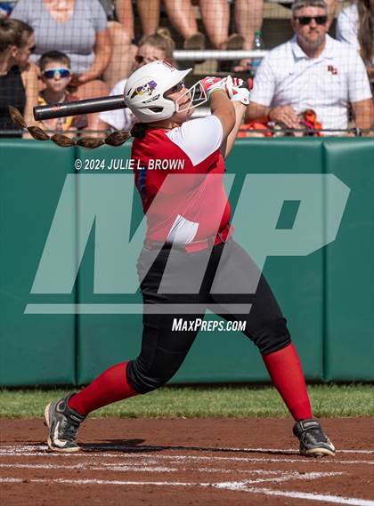 Thumbnail 2 in SCAI North/South All Star-Classic Game 1 photogallery.
