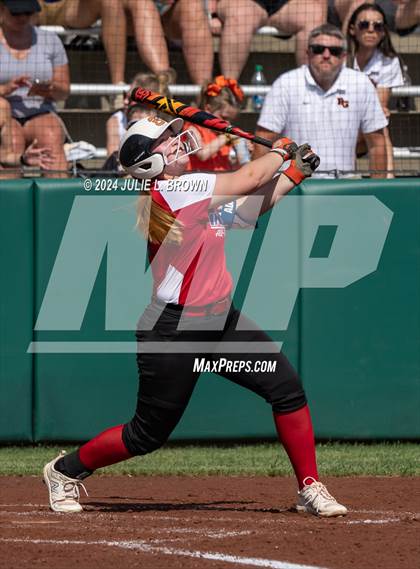 Thumbnail 3 in SCAI North/South All Star-Classic Game 1 photogallery.
