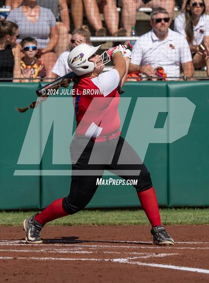 Thumbnail 3 in SCAI North/South All Star-Classic Game 1 photogallery.
