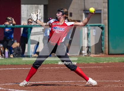 Thumbnail 3 in SCAI North/South All Star-Classic Game 1 photogallery.