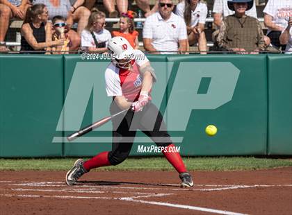 Thumbnail 1 in SCAI North/South All Star-Classic Game 1 photogallery.
